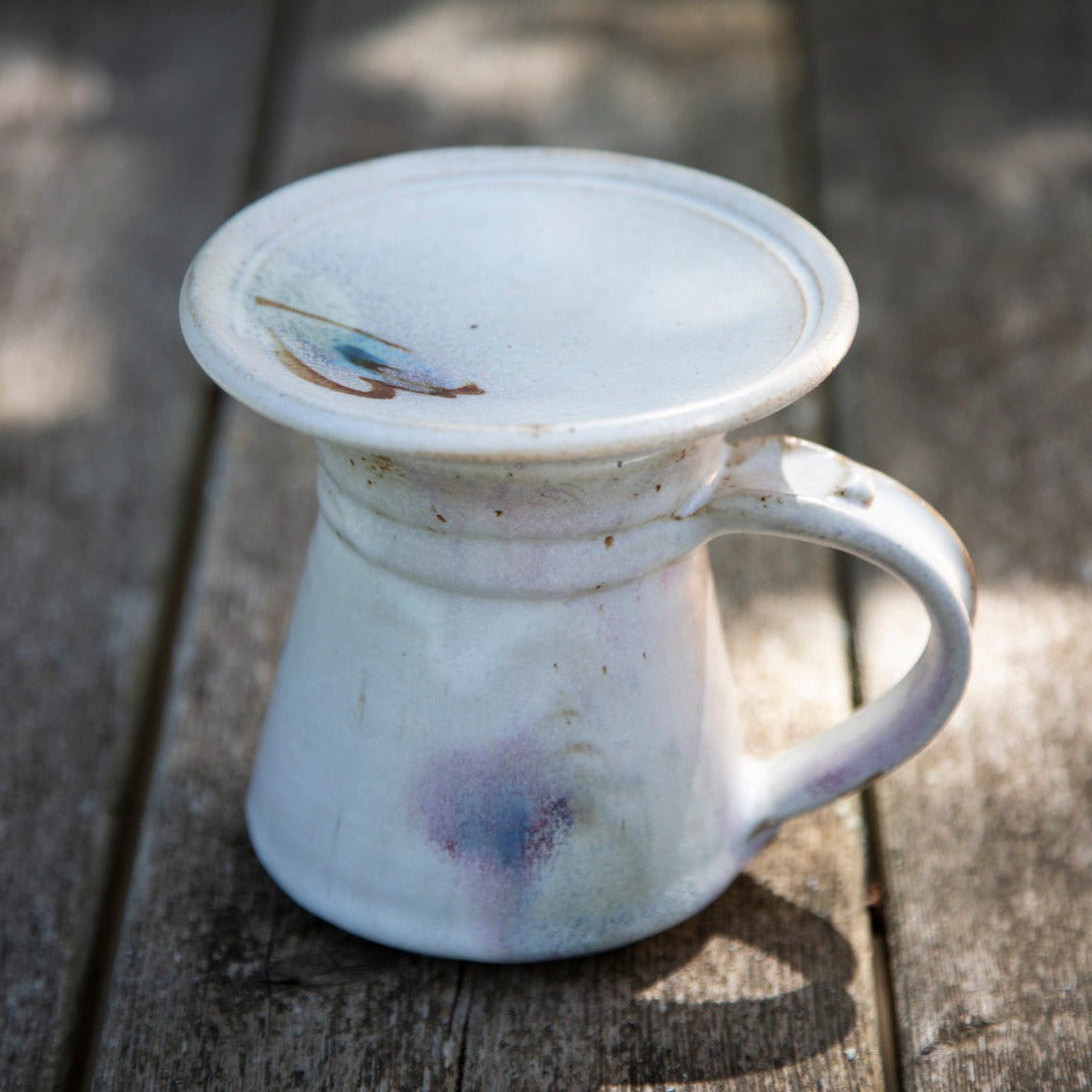 Handcrafted Coffee-Tea Set