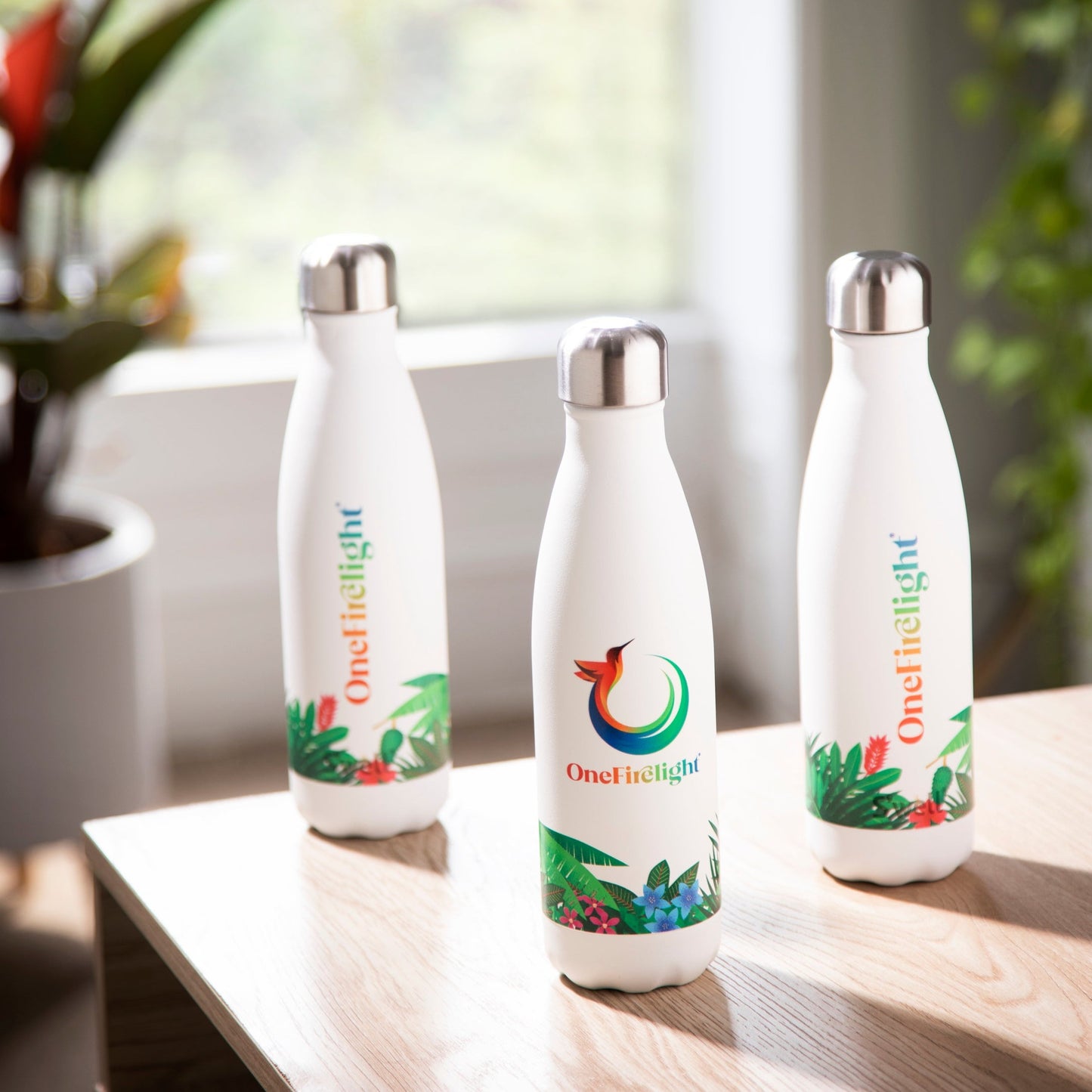 OneFirelight Water Bottle