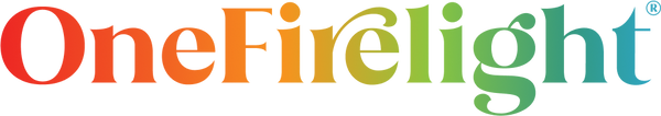 Shop OneFirelight logo
