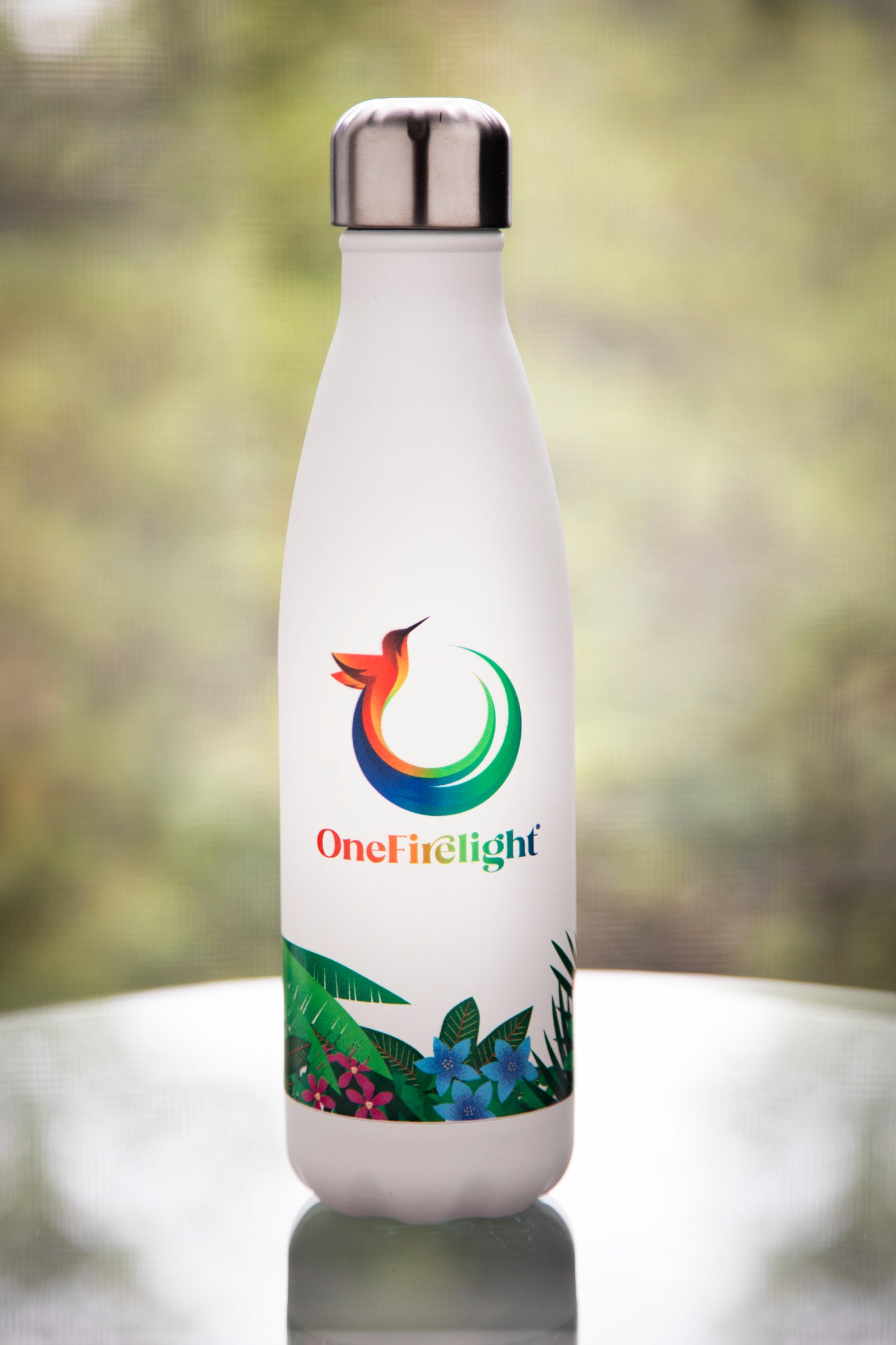 OneFirelight Water Bottle
